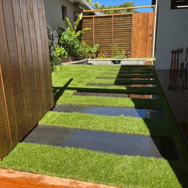 Réalisation KazaGreen - Villa d'exception